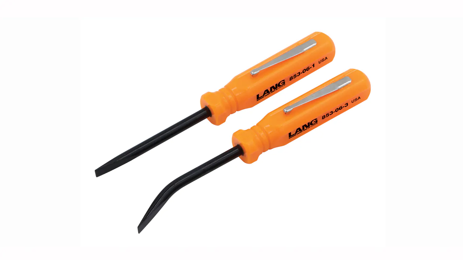 2 Piece Pocket Pry Bar Set Fleet Maintenance 2-piece-pocket-pry-bar-set-fleet-maintenance