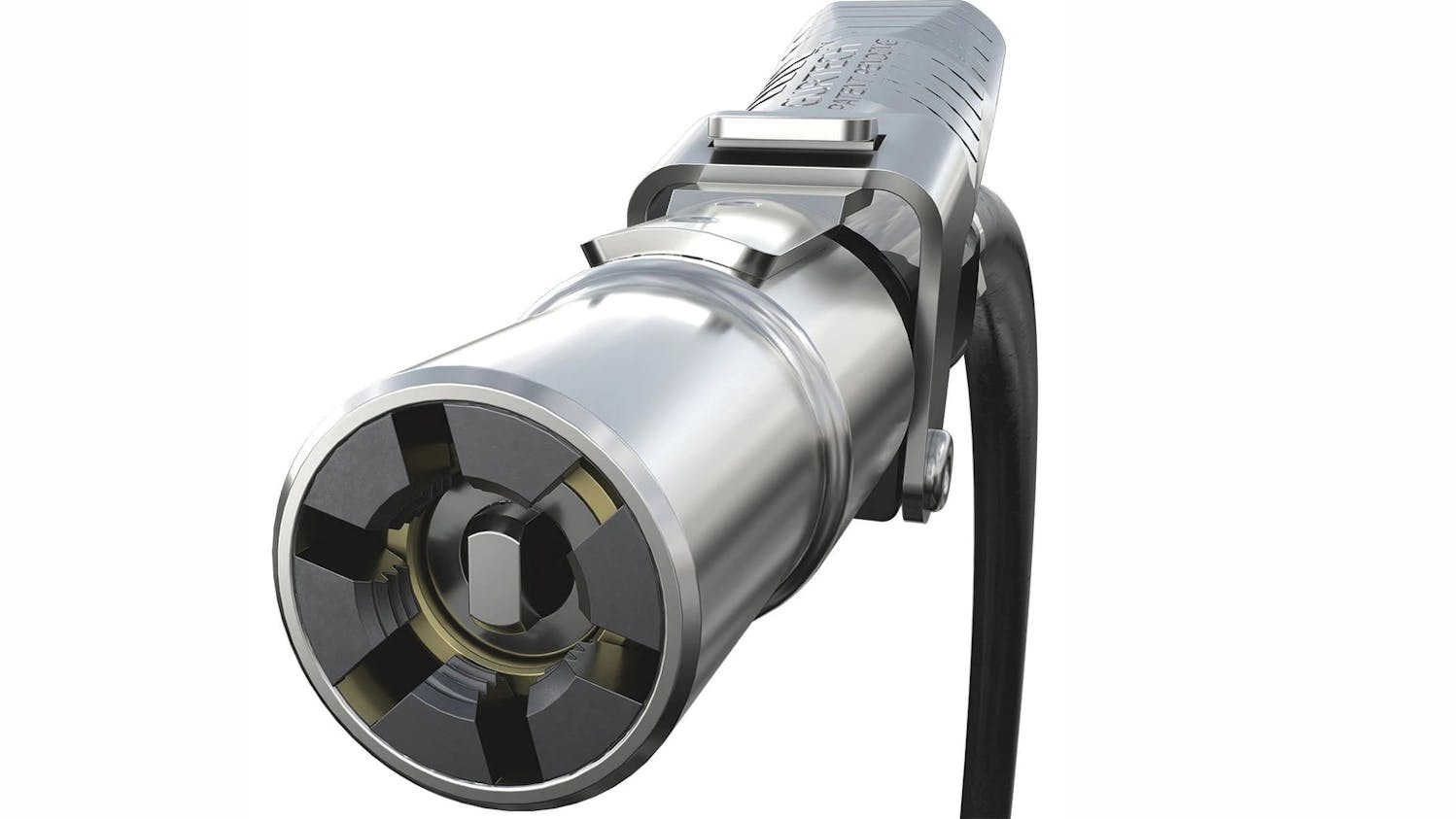 LockNFlate Locking Air Chuck Fleet Maintenance