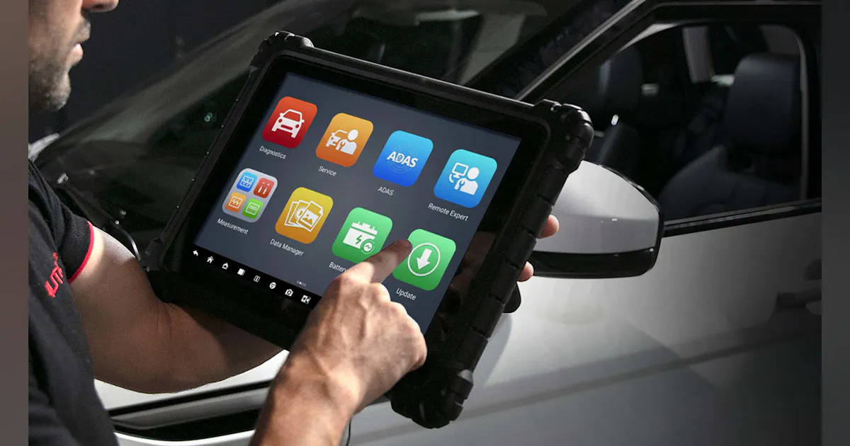 Remote Expert Remote Expert Platform | Fleet Maintenance