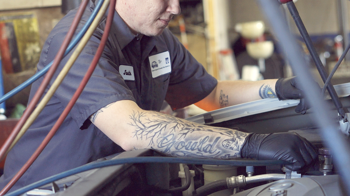 Bosch Auto Edits Training V1