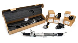 Edelmann Elite Hard Parts 2022 Edelmann Elite Hard Parts 2022