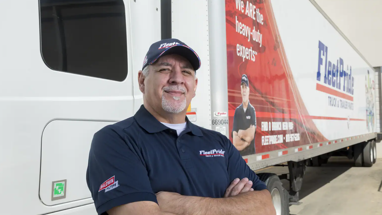 FleetPride acquires Florida’s L&L Distributors Fleet Maintenance
