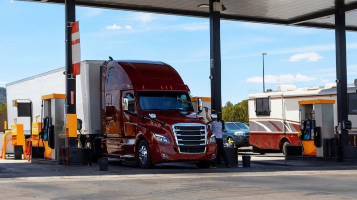 Fuel Study Blog Image