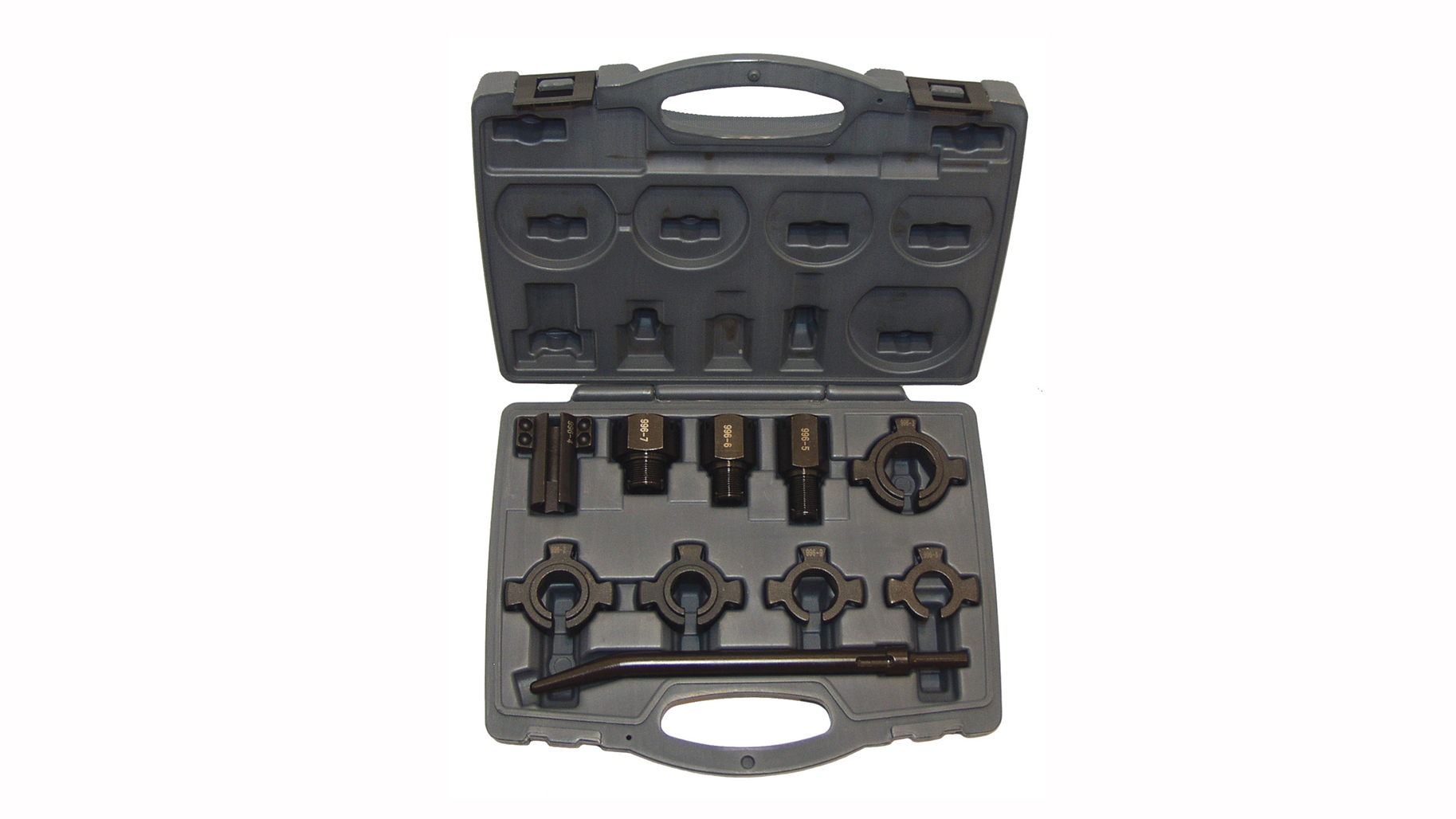 Lt996 D Shockit Sockets