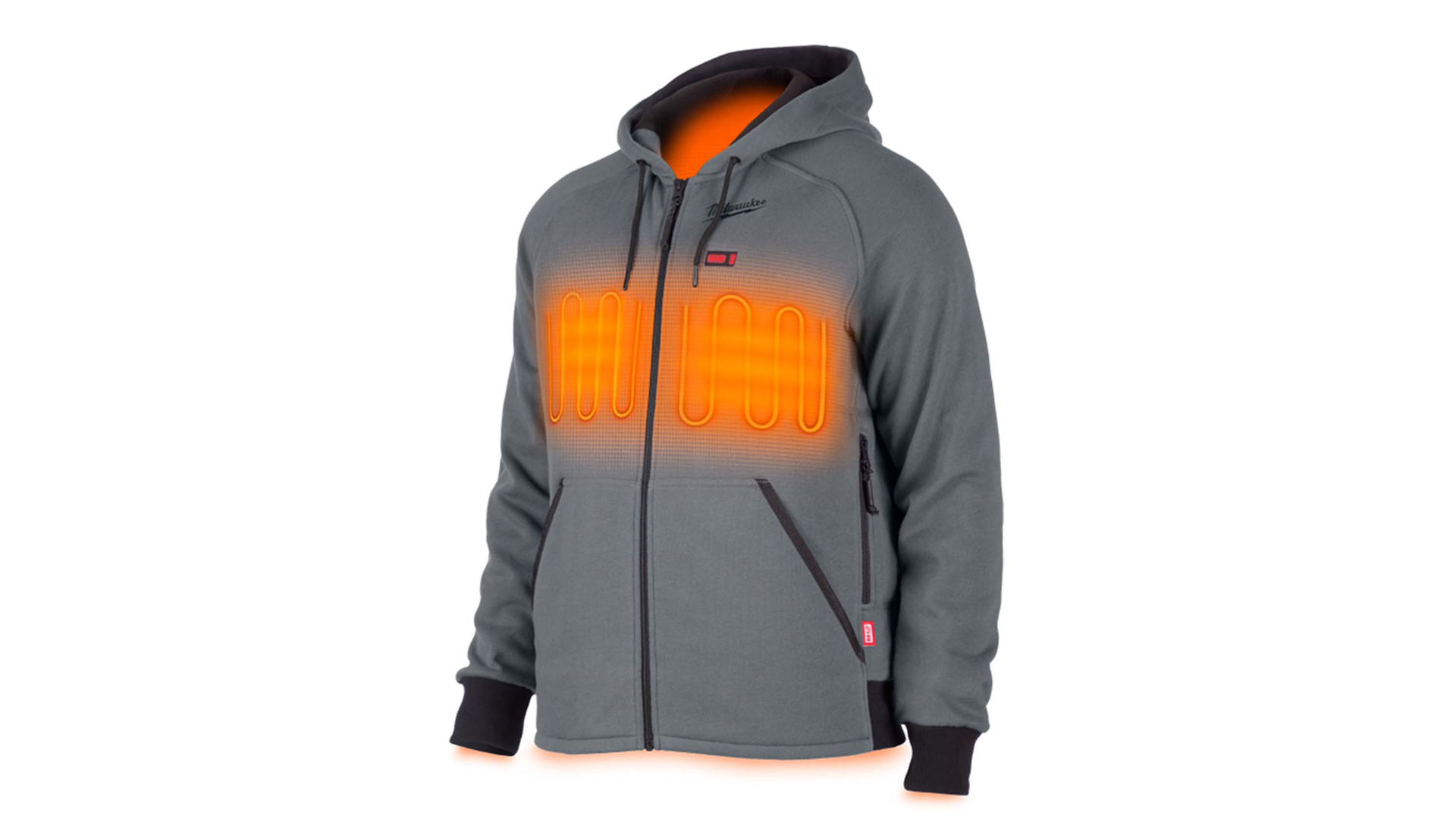 Milwaukee Tool Hoodie