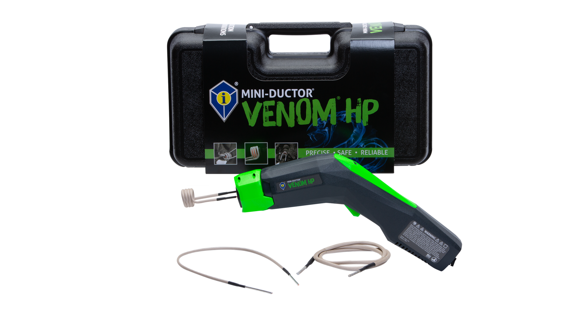 Mini Ductor Venom Hp 62ffbadfd0b0c
