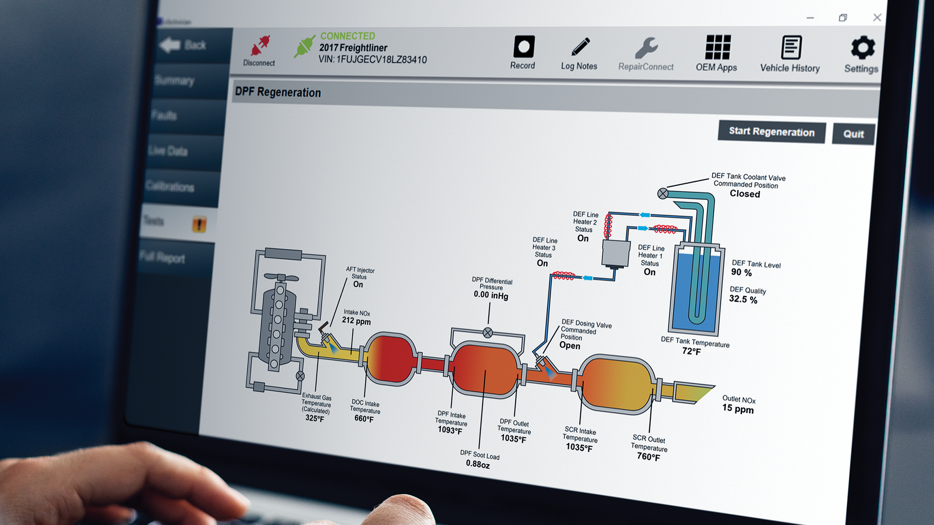Nexiq Fca Secure Gateway Update