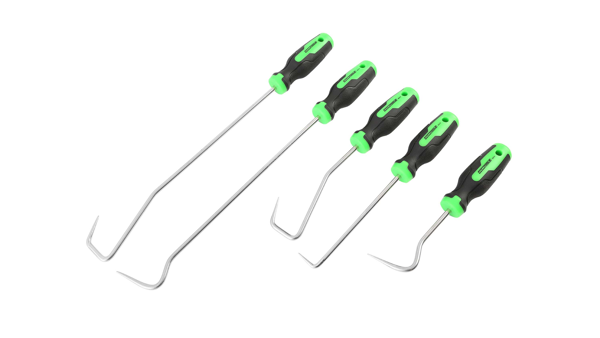 5pc Hose Removal Set, No. 26519 Fleet Maintenance