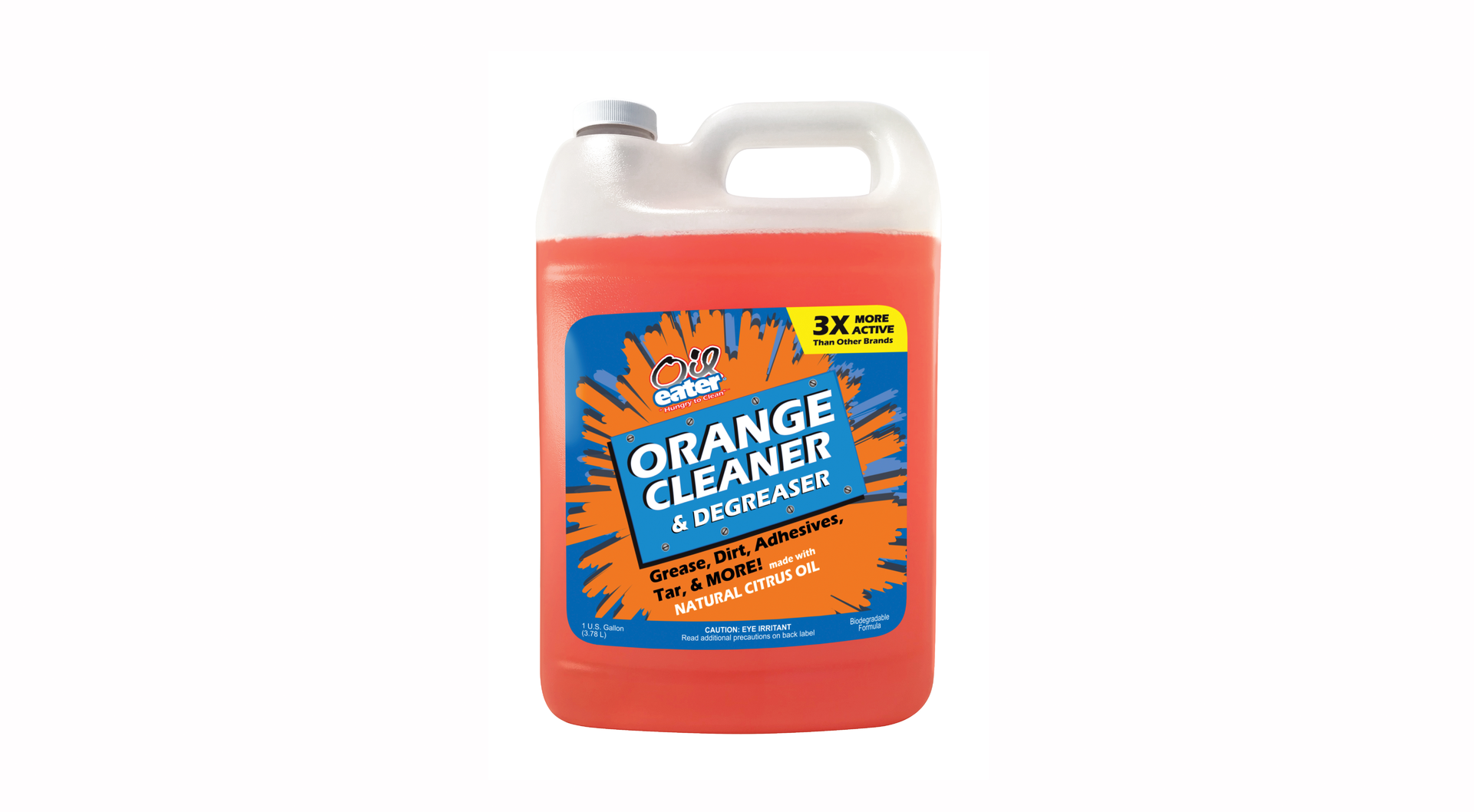 Orange Cleaner 1 Gal Rgb 6306d8adddf0b