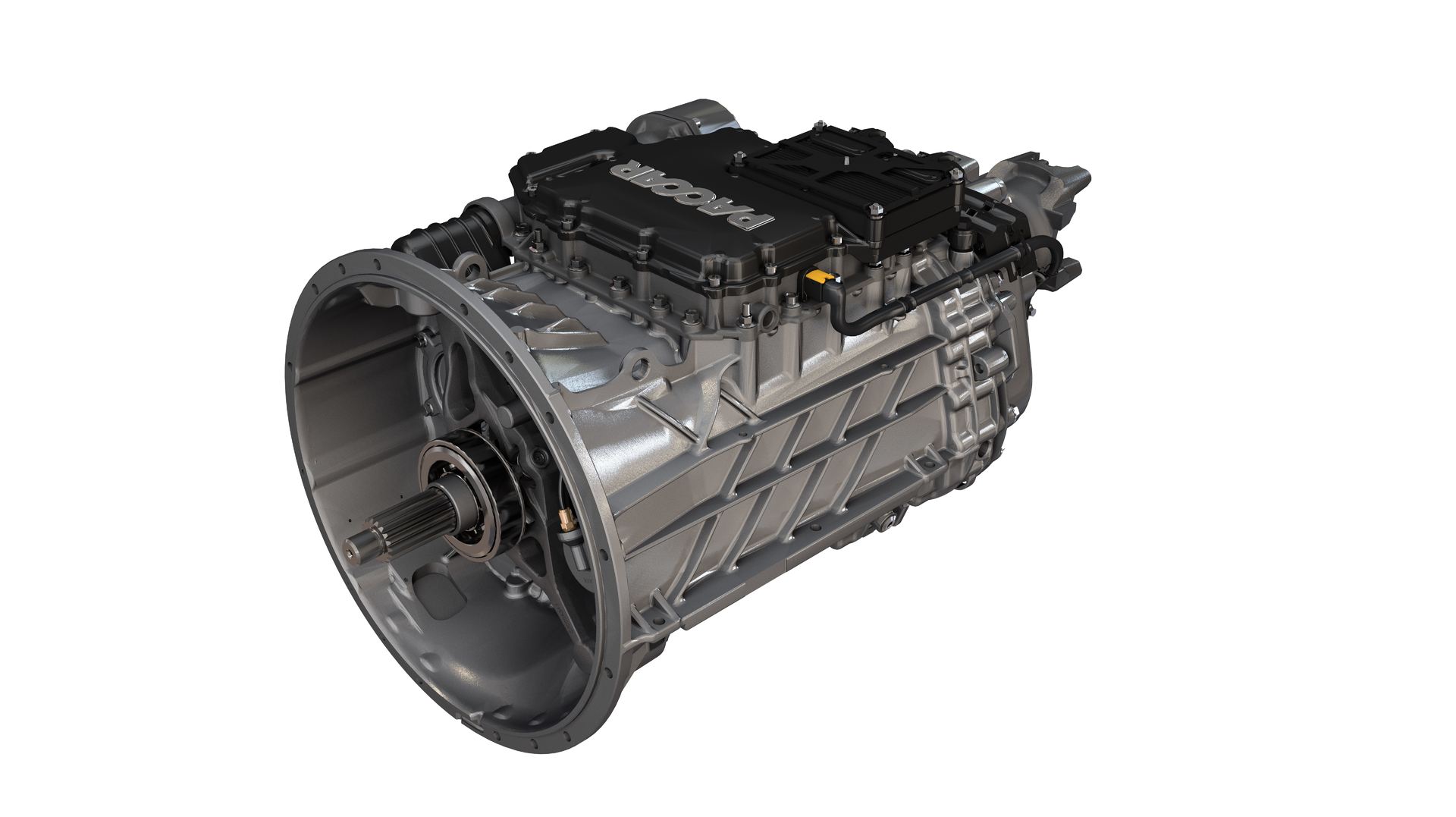Paccar Tx 18 Transmission