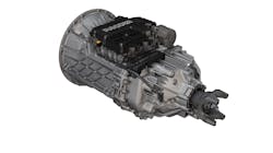 Paccar TX-18 Paccar TX-18