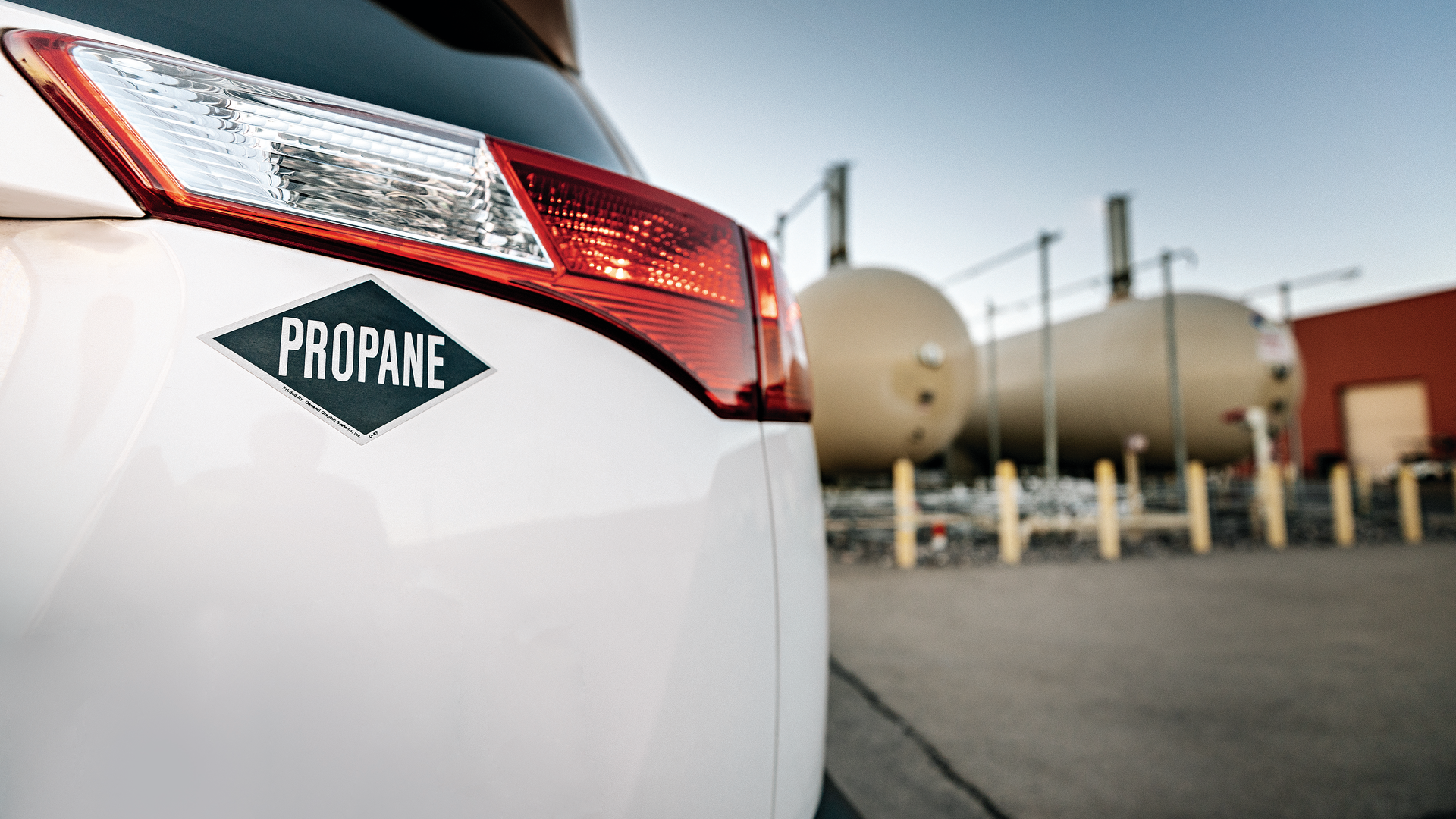 Perc 2018 Fleet Vegas Tank Exterior 181009 1434 Rt Cc