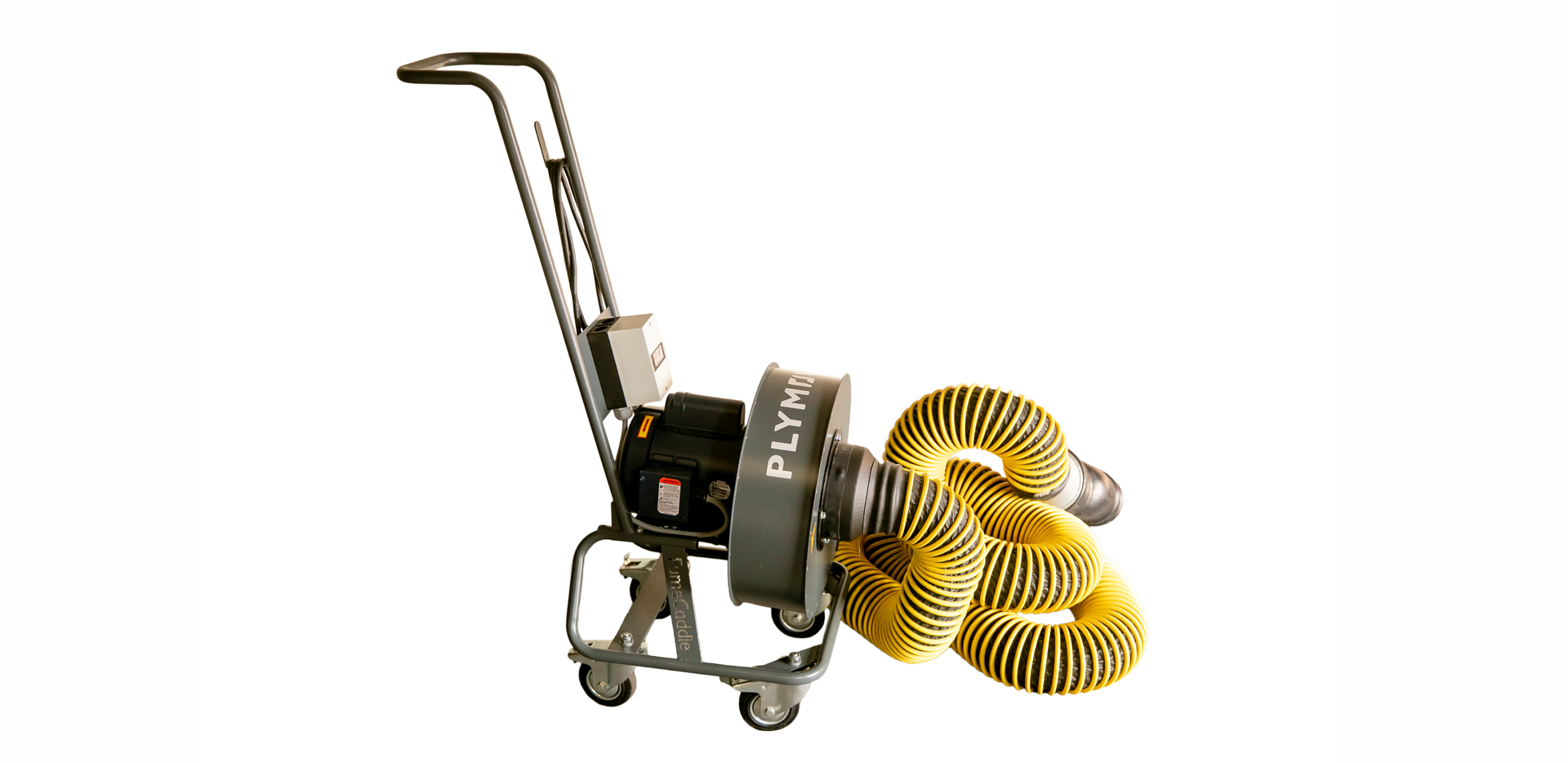 Pho Pro Fume Caddie 3