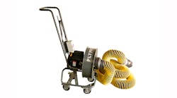 Pho Pro Fume Caddie 3 Pho Pro Fume Caddie 3