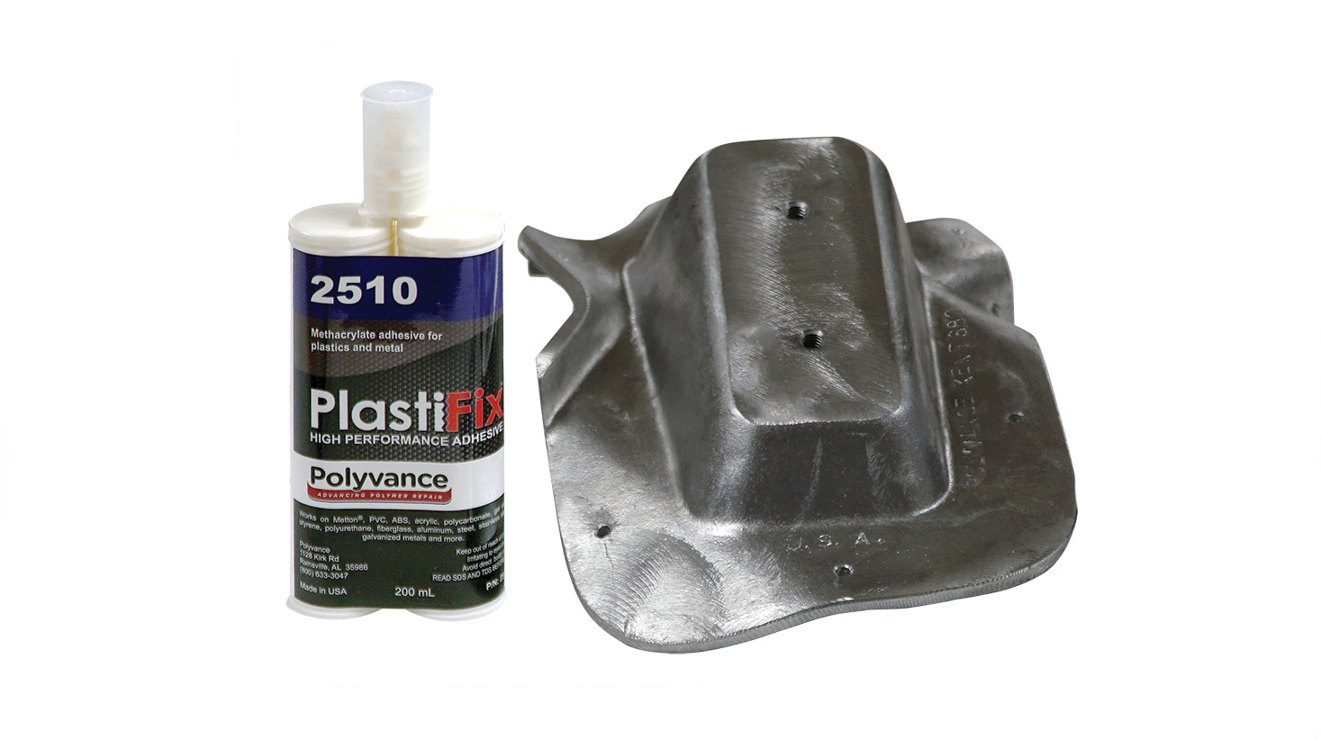 T880 Plug And Glue