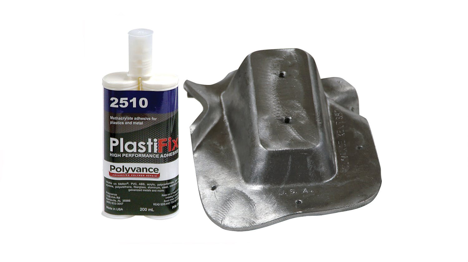 Kenworth Hood Repair Kits Fleet Maintenance