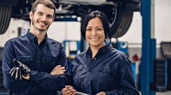 Tech Force Foundation Tech Force Foundation