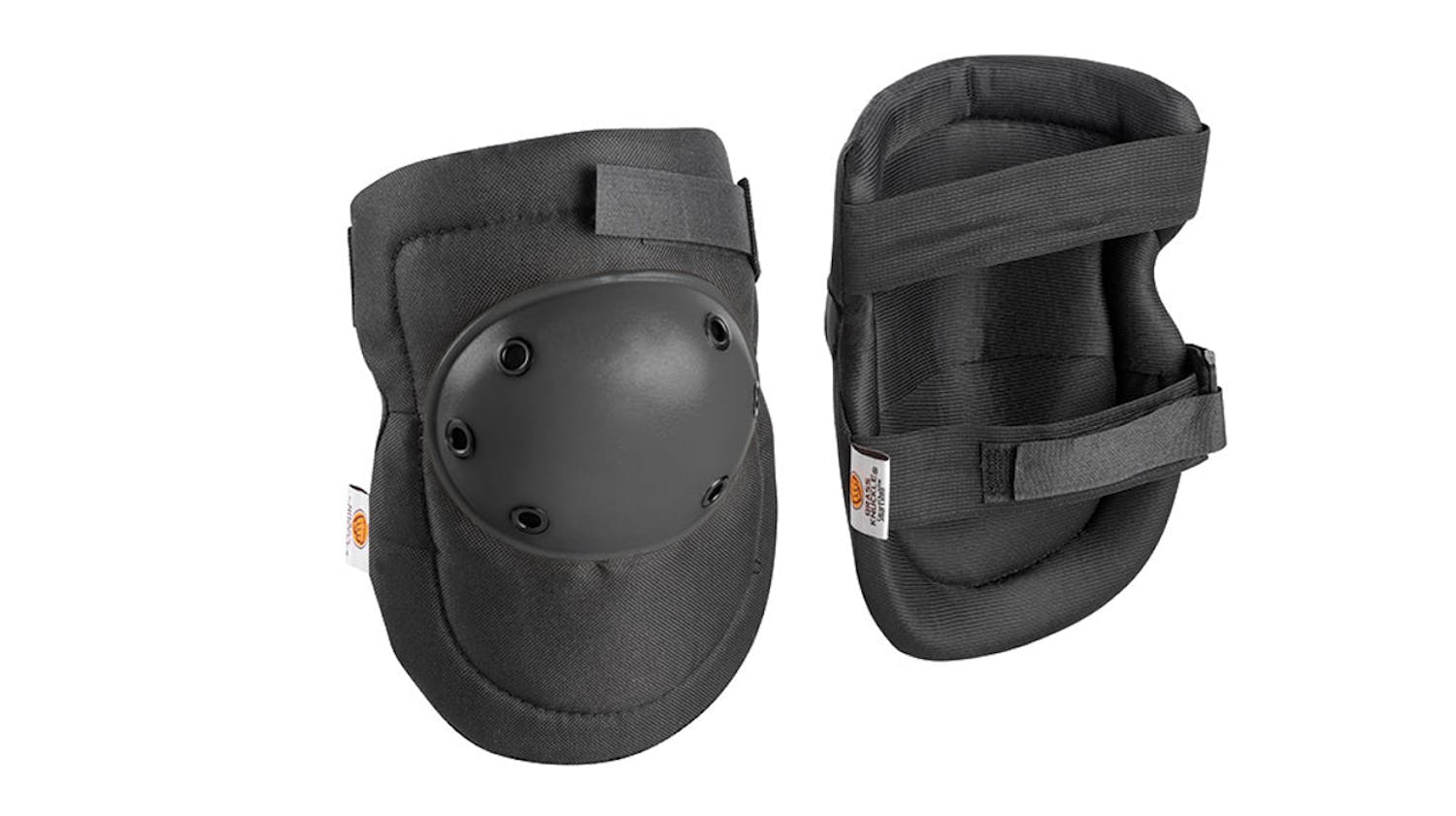 Heavy Duty Cushioned Foam Knee Pads, No. BKKN200 Fleet Maintenance
