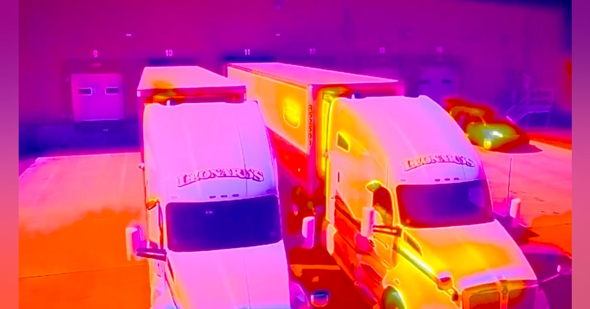 Wabash expands EcoNex production | Fleet Maintenance