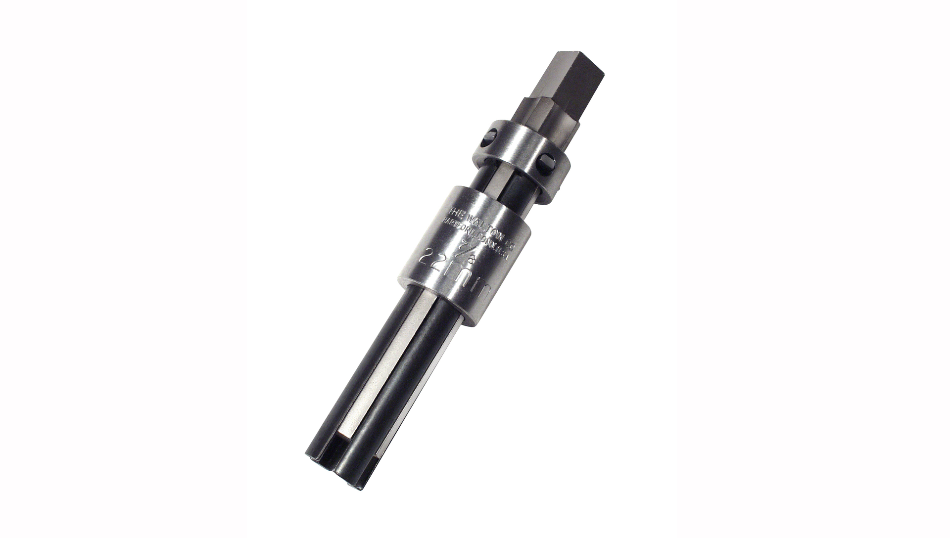 Tap Extractors Fleet Maintenance