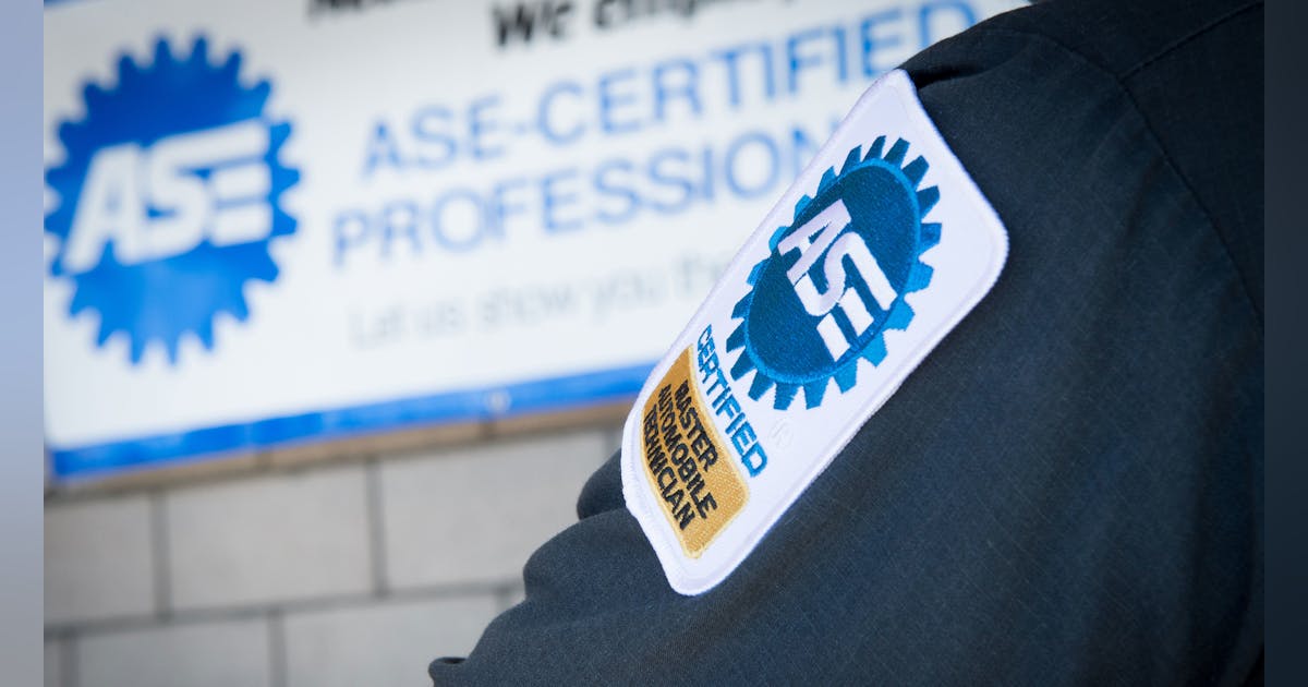 ASE's three-step process to get involved with Adpot-a-School program ...