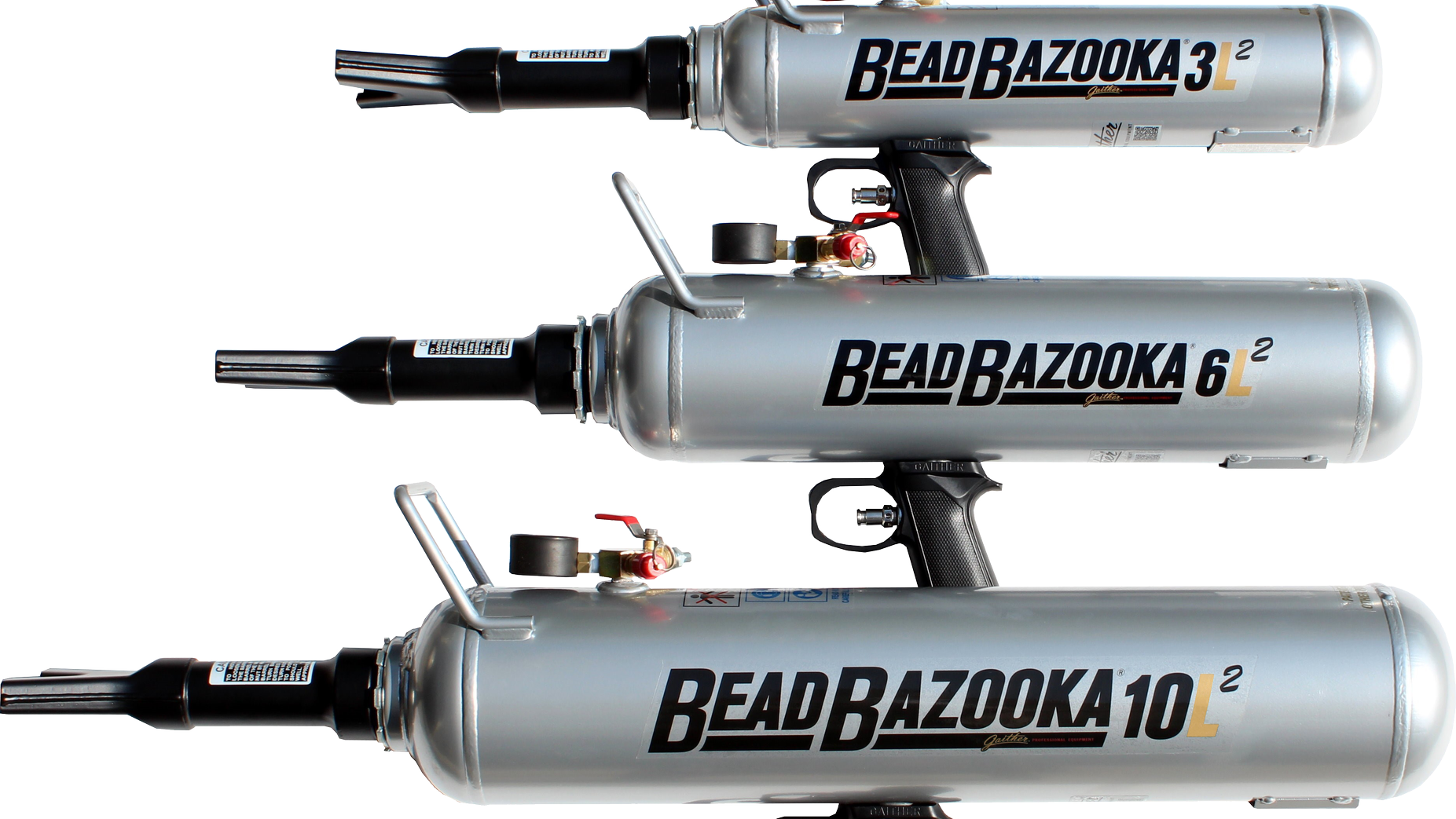 Bazooka L2 Group
