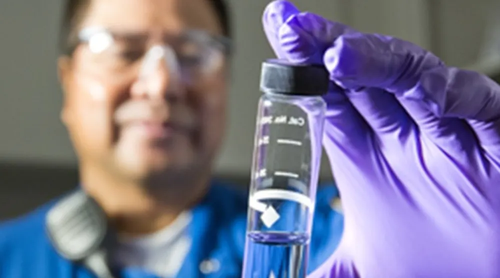 Engine oil analysis best practices | Fleet Maintenance