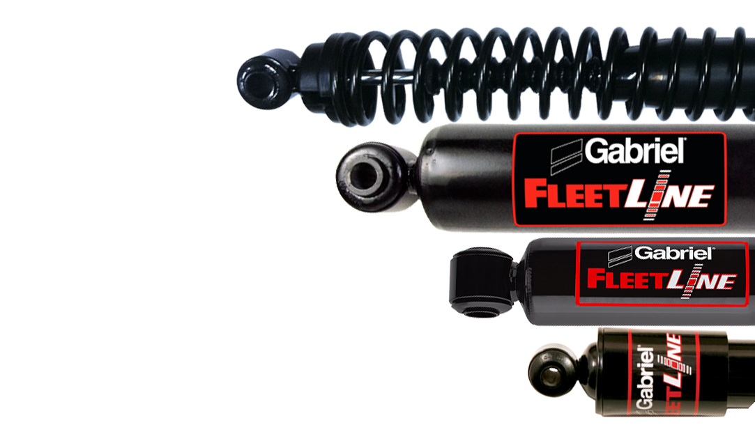 Fleetline Family Angle