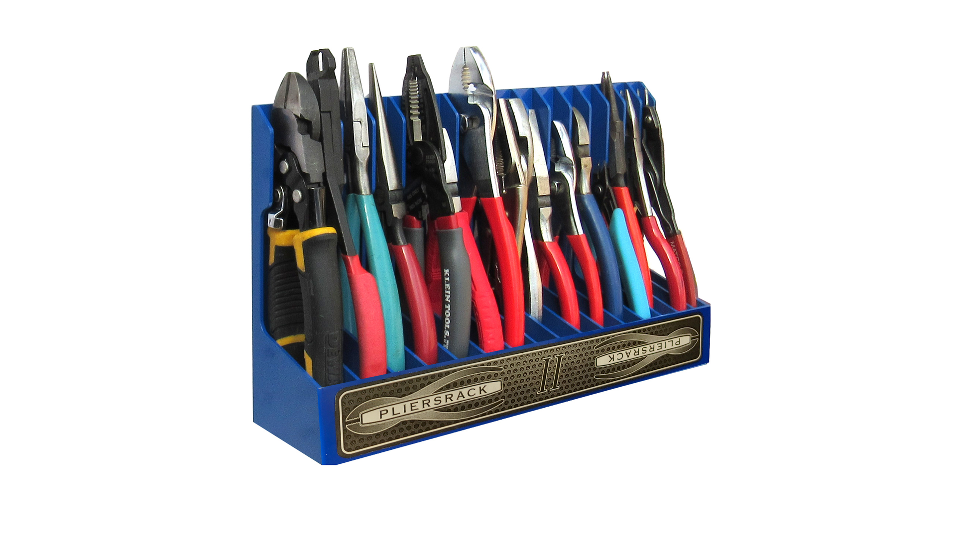 Plyworxx Pliersrack Ii 630ce08dca9d5