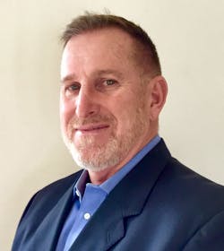 Ron Hendrixson, chief people officer (CPO), FinditParts Ron Hendrixson, chief people officer (CPO), FinditParts