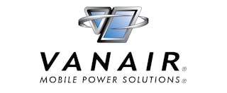 Vanair EPEQ WELDER140 Portable Cordless Welder Lithium Battery