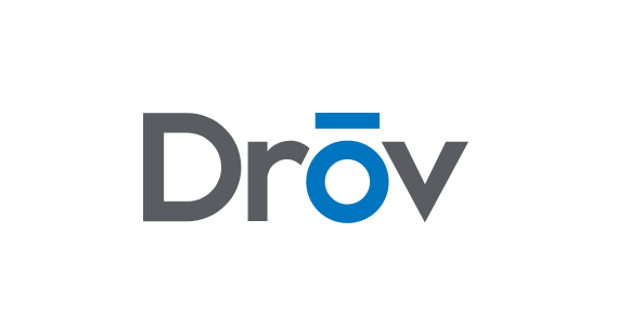 Drov Logo