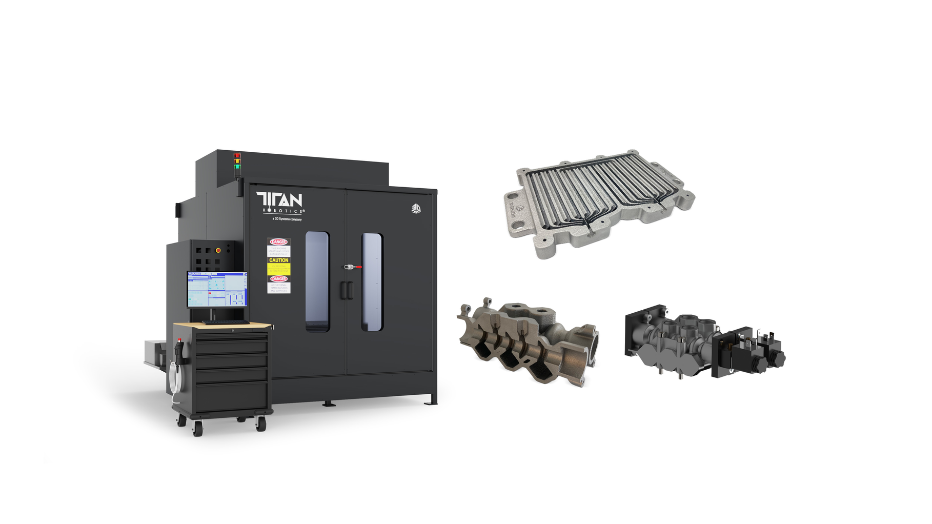 3d Systems Titan Atlas Cv Parts 6310d3e05a905