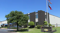 Abilene Bandag Plant
