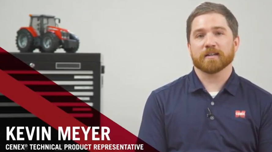 Aug 2022 Kevin Large