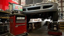 Technician proficiency is a critical measure for FleetPride, especially with the cost of labor continuing to rise, as it is an important KPI for ensuring the quality of the repair and customer satisfaction. Technician proficiency is a critical measure for FleetPride, especially with the cost of labor continuing to rise, as it is an important KPI for ensuring the quality of the repair and customer satisfaction.