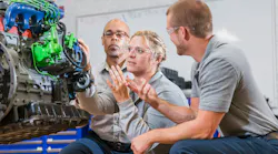 Getty Images 491331868 Diesel Tech Students