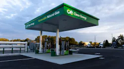 Groveport Station Rng Clean Energy Fuels