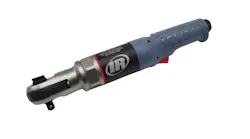 Ingersoll Rand 1211 Max Ratchet Wrench Angleshot