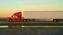 Kodiak Truck Reflection 60f8336662212