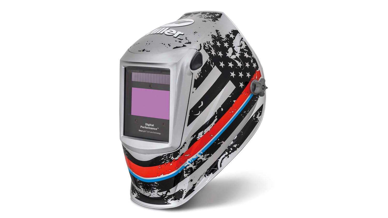 Digital Performance, Digital Elite, Digital Infinity, and T94 Series Welding Helmets Update