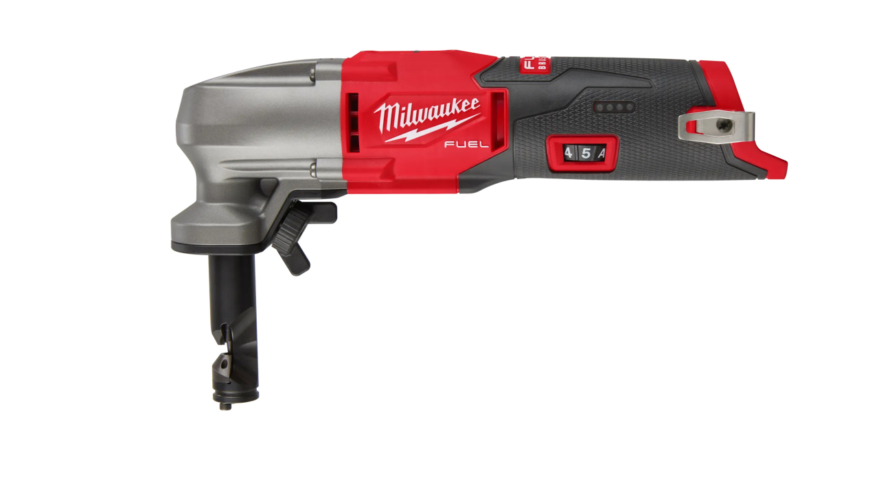 Milwaukee 2