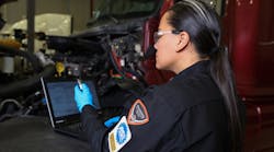 Increasing the diversity, particularly of gender, amongst repair professionals can help teams solve problems more efficiently. Increasing the diversity, particularly of gender, amongst repair professionals can help teams solve problems more efficiently.