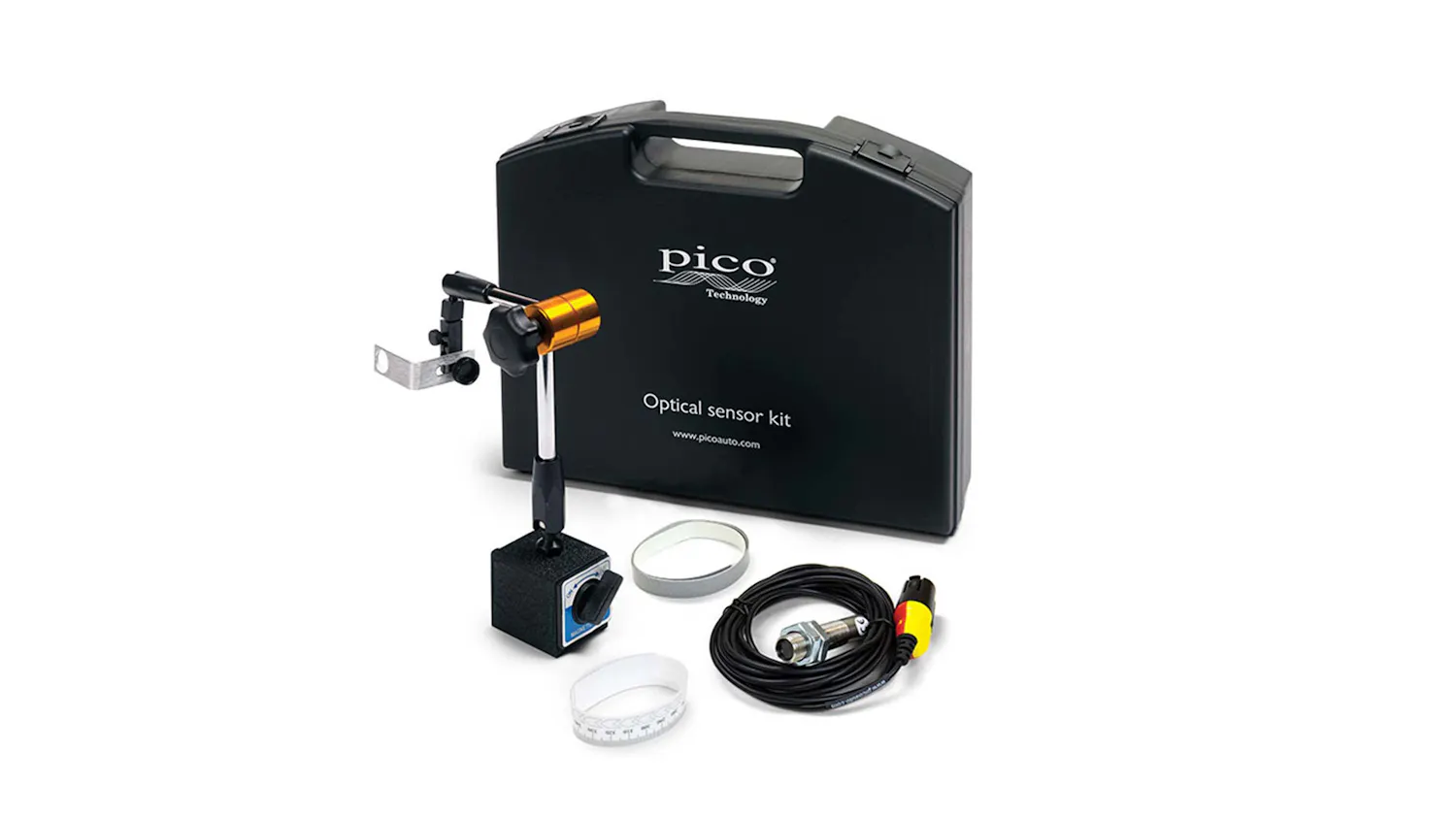 Picco Sensor PQ316 PicoBNC+ Optical Sensor Kit | Fleet Maintenance