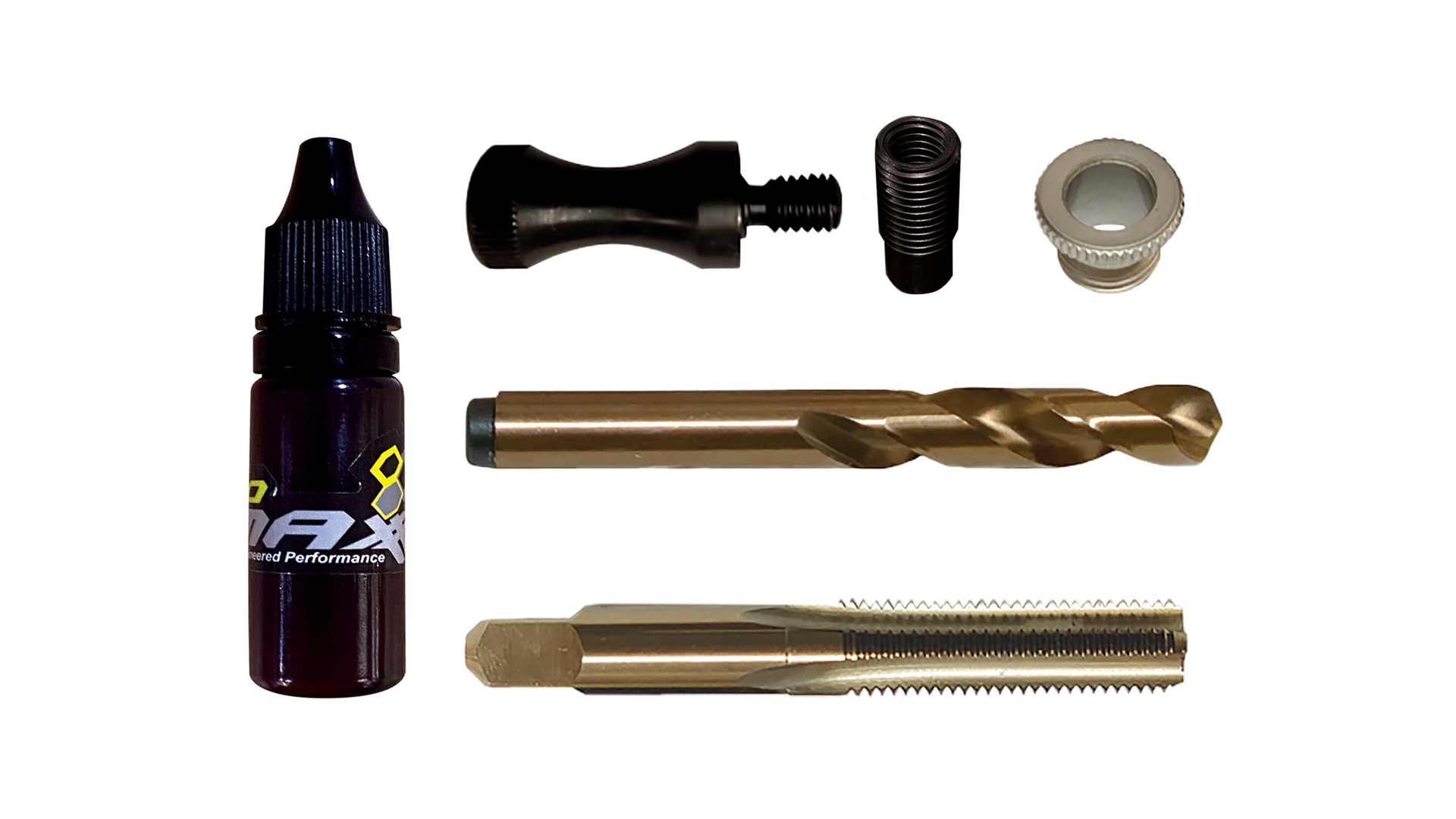 Cylinder Head Repair Kit Fleet Maintenance