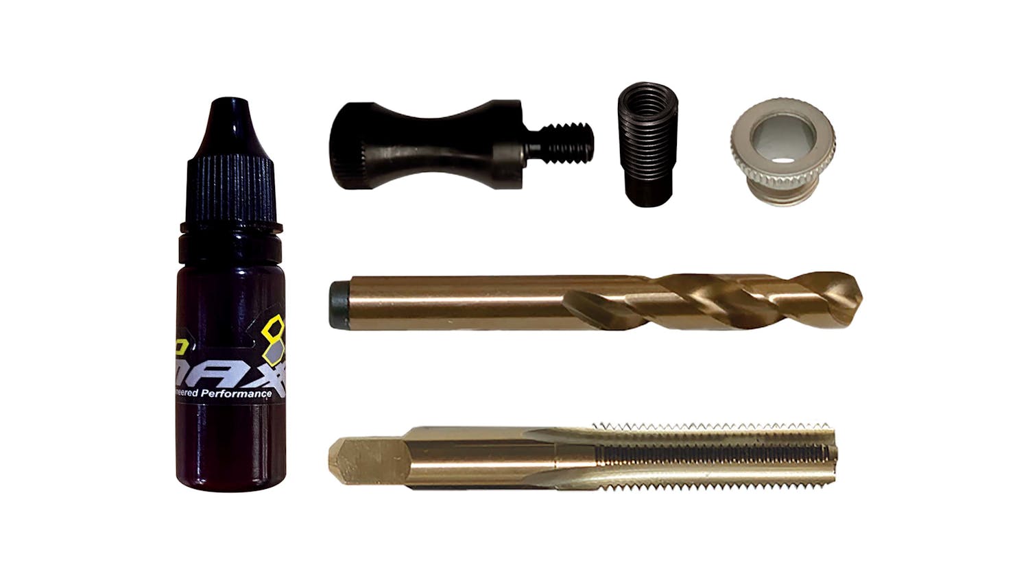 Cylinder Head Repair Kit Fleet Maintenance