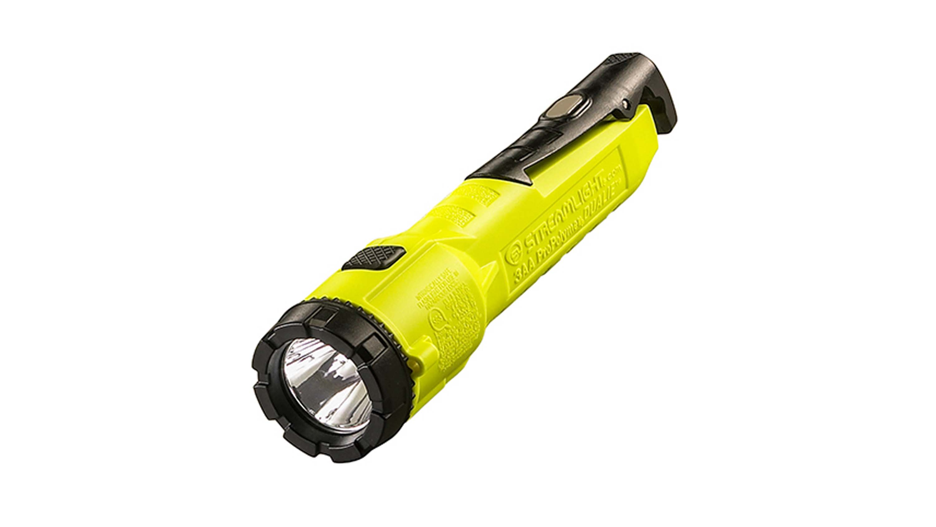 Streamlight