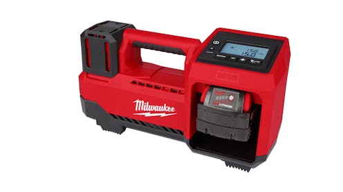 All Milwaukee M18 FUEL Batteries Compared