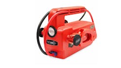 Weego 120 Jump Starter Weego 120 Jump Starter