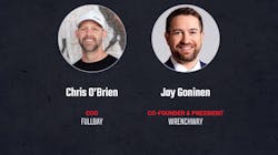 Fullbay Technicians Jay Goninen Crhis Obrien Fullbay Technicians Jay Goninen Crhis Obrien